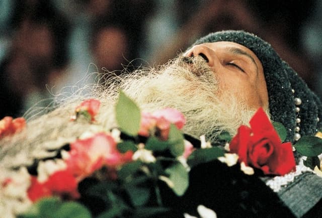 Rajneesh 